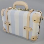 Steamline Illustrator Vanity Blue