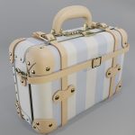 Steamline Illustrator Vanity Blue