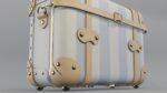 Steamline Illustrator Vanity Blue