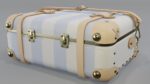 Steamline Illustrator Vanity Blue
