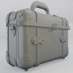 Steamline Illustrator Vanity Blue