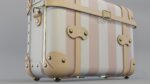 Steamline Illustrator Vanity Pink