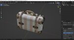 Steamline Illustrator Vanity Pink