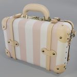 Steamline Illustrator Vanity Pink