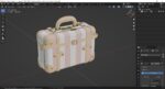 Steamline Illustrator Vanity Pink