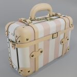 Steamline Illustrator Vanity Pink