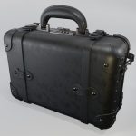 Steamline Industrialist Black
