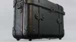 Steamline Industrialist Black