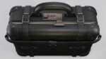 Steamline Industrialist Black