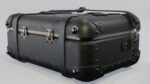 Steamline Industrialist Black