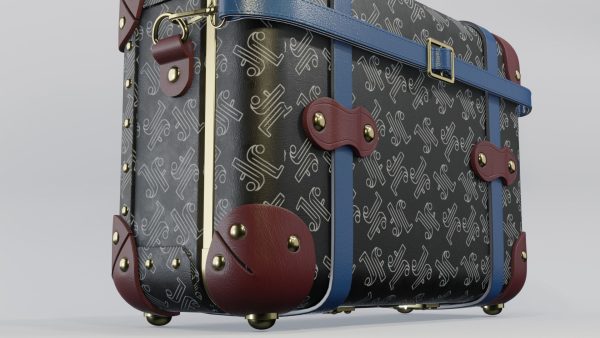 Steamline John Fluevog X Vanity
