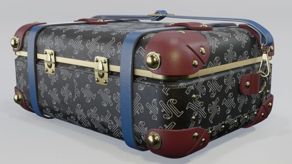 Steamline John Fluevog X Vanity