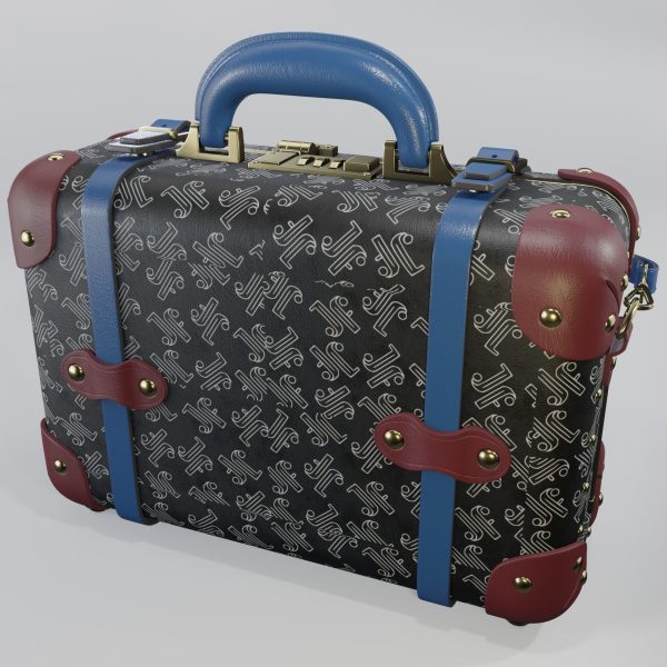 Steamline John Fluevog X Vanity