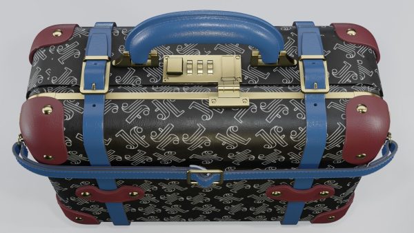 Steamline John Fluevog X Vanity