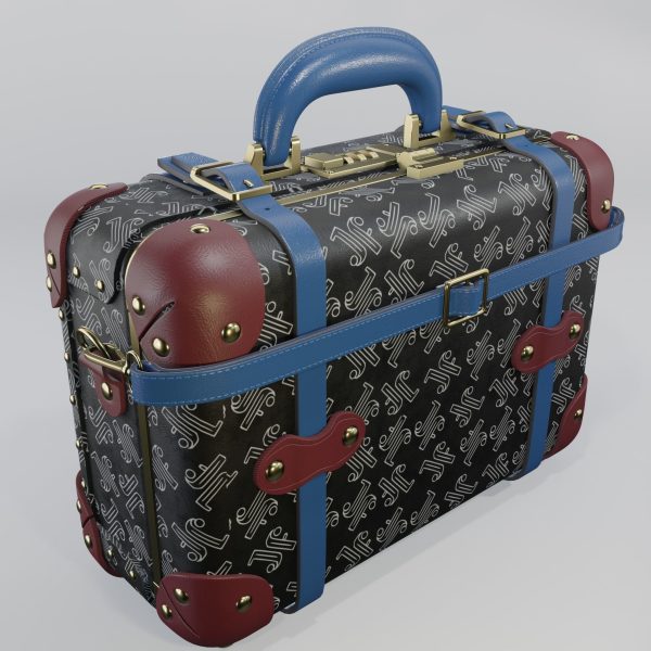 Steamline John Fluevog X Vanity