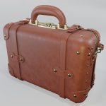 Steamline Pioneer Brown Vanity