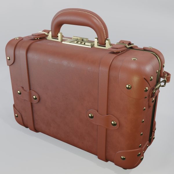 Steamline Pioneer Brown Vanity