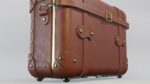 Steamline Pioneer Brown Vanity