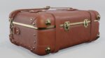 Steamline Pioneer Brown Vanity
