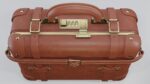 Steamline Pioneer Brown Vanity