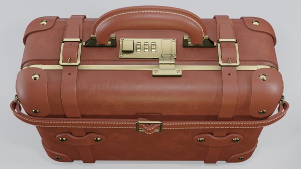Steamline Pioneer Brown Vanity
