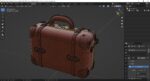 Steamline Pioneer Brown Vanity
