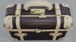 Steamline Soprano Vanity Black