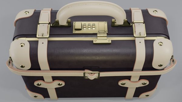 Steamline Starlet Vanity