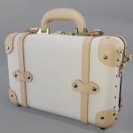 Steamline Sweetheart Vanity