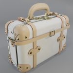 Steamline Sweetheart Vanity