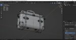 Steamline Sweetheart Vanity