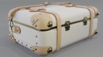 Steamline Sweetheart Vanity