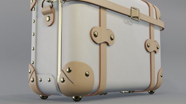 Steamline Sweetheart Vanity
