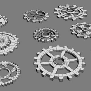steampunk-gears-collection-3d-model-max-obj-mtl