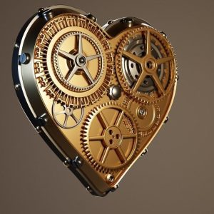 steampunk-heart-3d-model-obj-fbx-blend-dae