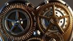 Steampunk heart