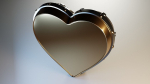 Steampunk heart
