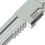 Steel Adjustable Spanner