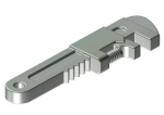 Steel Adjustable Spanner