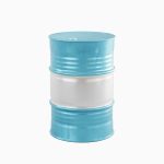 Steel Barrel 01