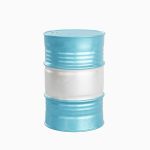 Steel Barrel 01