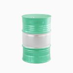 Steel Barrel 02