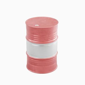 Steel Barrel 03