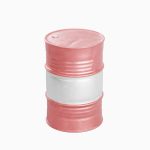 Steel Barrel 03
