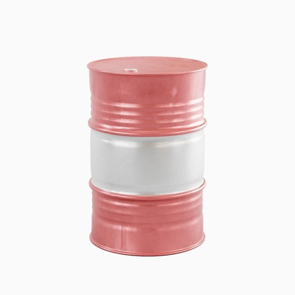 Steel Barrel 03