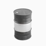 Steel Barrel 04