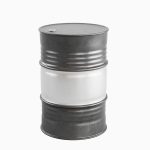 Steel Barrel 04