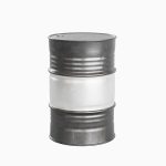 Steel Barrel 04