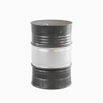 Steel Barrel 04