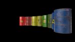 Steel Barrel